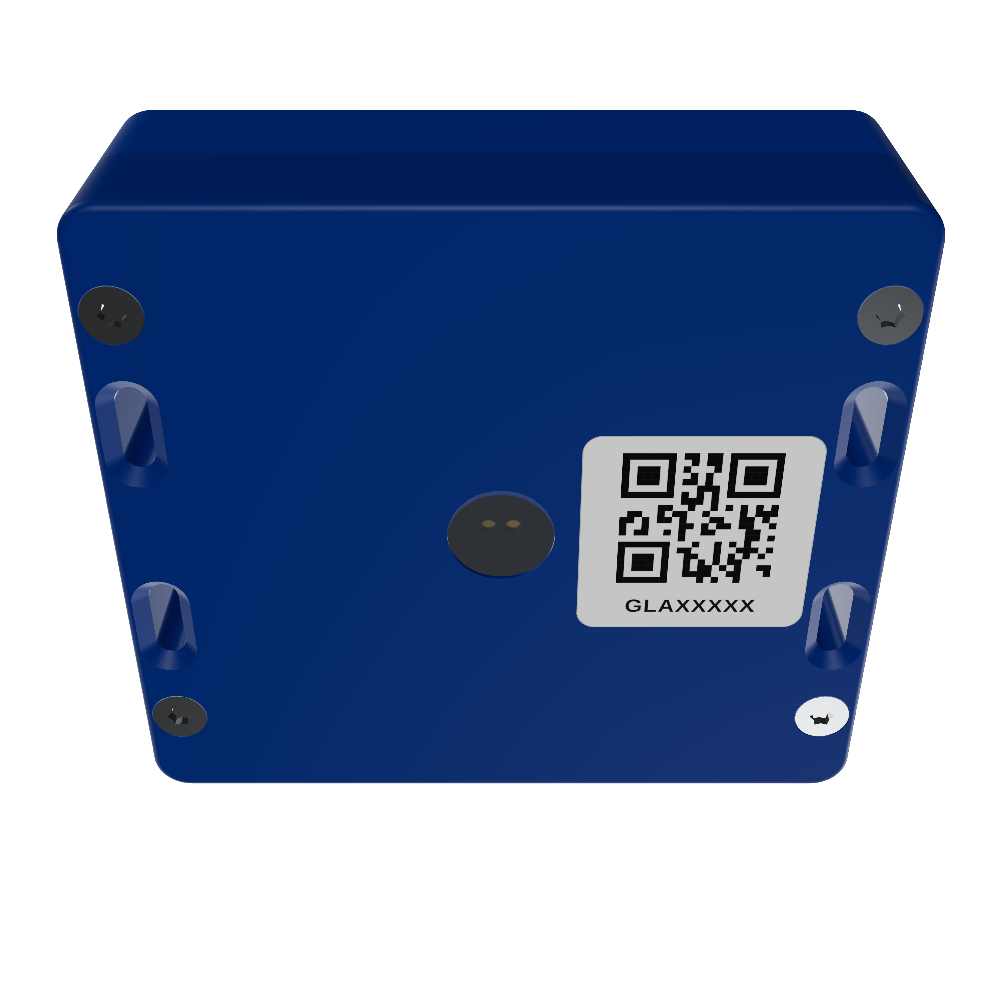 ICEBox LoRaWAN